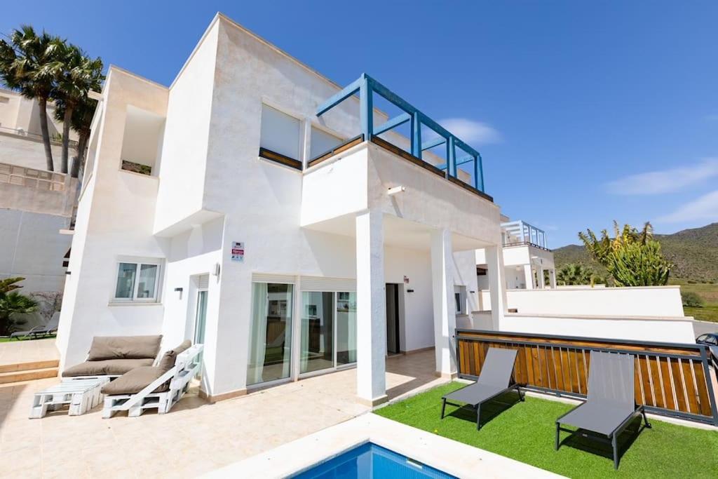 Villa Joya II Сан-Хосе Екстер'єр фото