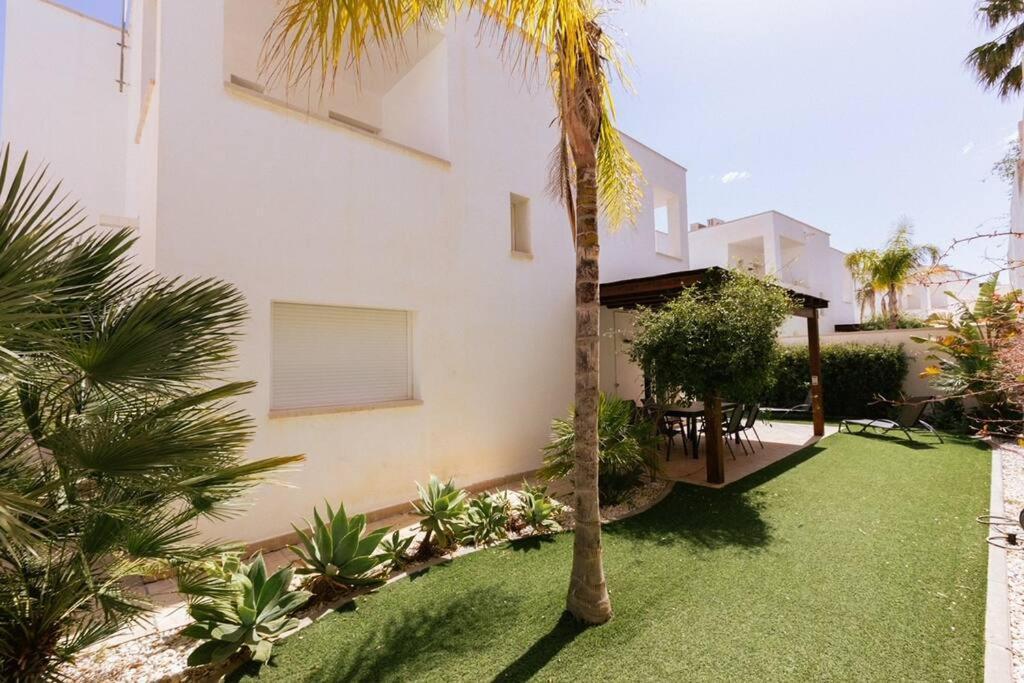 Villa Joya II Сан-Хосе Екстер'єр фото