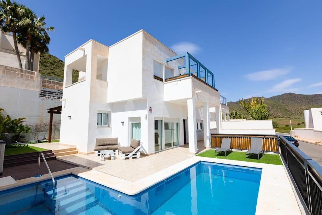 Villa Joya II Сан-Хосе Екстер'єр фото